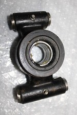 Fixierung Halterung Befestigung Tr&auml;ger Antriebswelle TGB Blade 550 #R8180