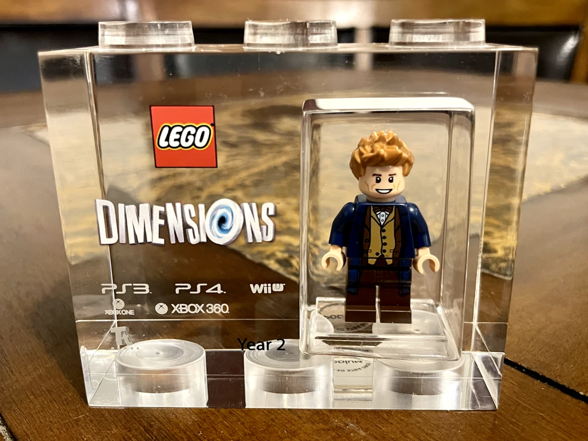 LEGO Dimensions – TT Games