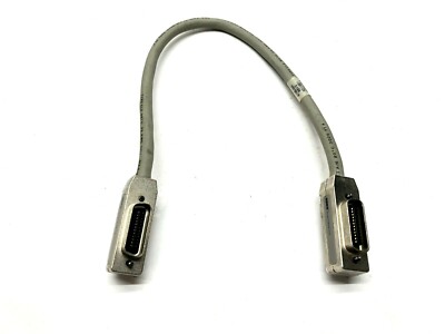 Berg Electronic 81190-005 Interface Cable REV C FCI/0801