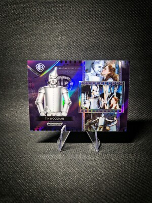 2024 Kakawow WB Phantom Tin Woodman #23 Storytelling /375