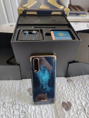 smartphone find x2 lol