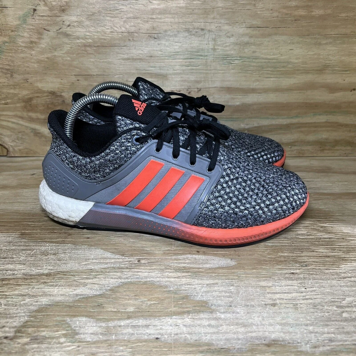 Adidas primeknit mens best sale shoes