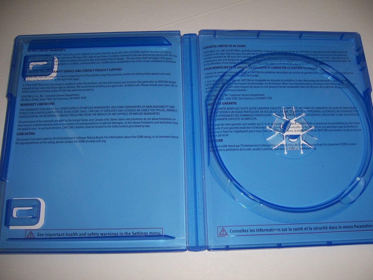 Original Box Case Replacement Sony PlayStation 4 PS4 Okami HD | eBay