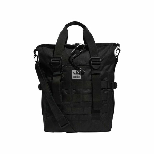 adidas originals utility carryall 2 tote bolsa