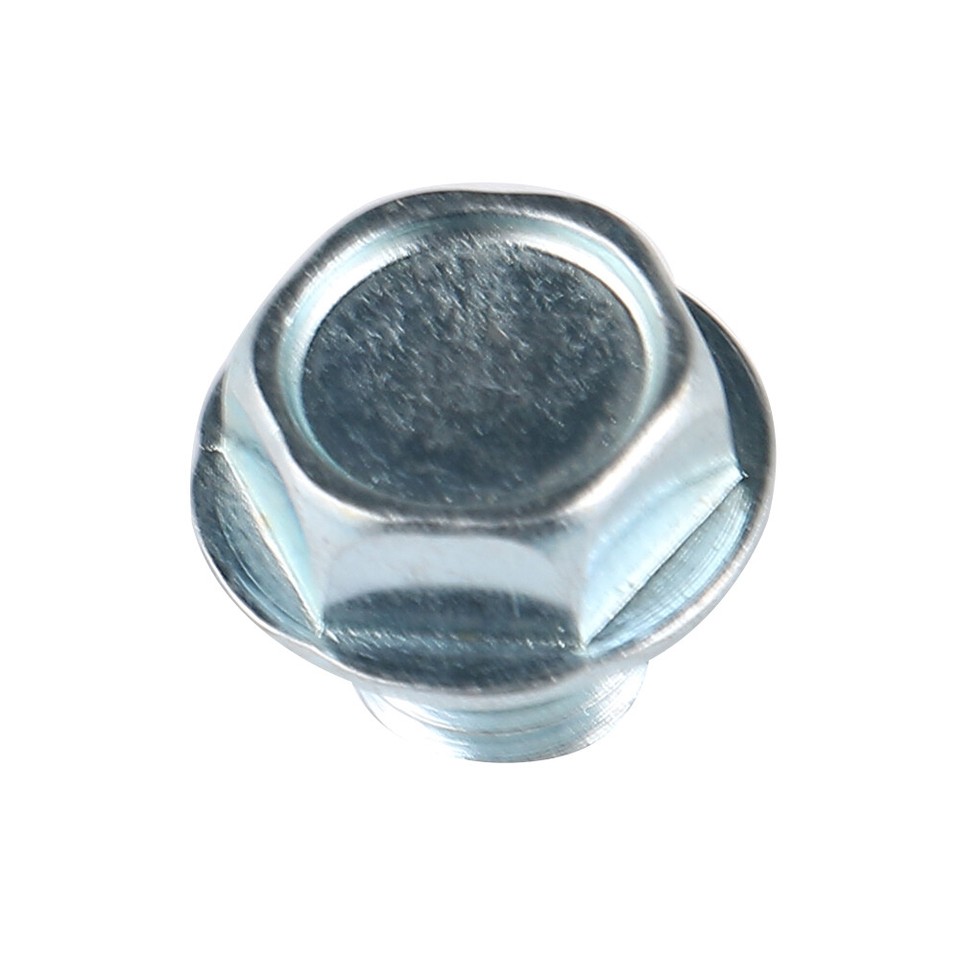 10Pcs Transmission Pan Drain Plug for Toyota 4Runner Sequoia Tacoma ...