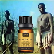 100% Natural Penis Enlarger & Penis Growth Oil Faster Enhancement Enlargement