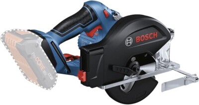 Bosch Professional  Metal Cordless Circular Saw GKM 18V-50 ,  Bare Tool Only