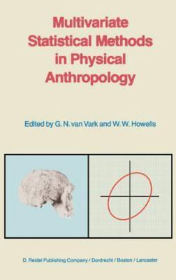 Multivariate Statistical Methods in Physical Anthropology: A Review of Recent...