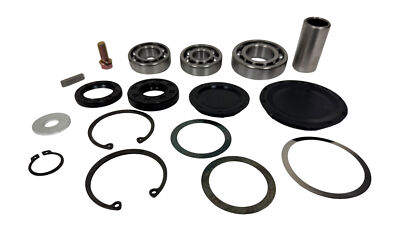 #ad Gearbox Gear Box Rebuild Kit fits Kubota RCK72RP 1200Z Replaces K5677 33104 $198.97