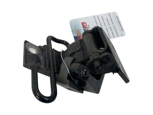 VW Touareg 7L Tür Scharnier komplett Halter vorne rechts original