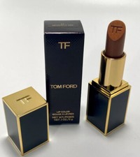 Tom Ford Lipstick Full Size .1 oz Shimmer SEV...