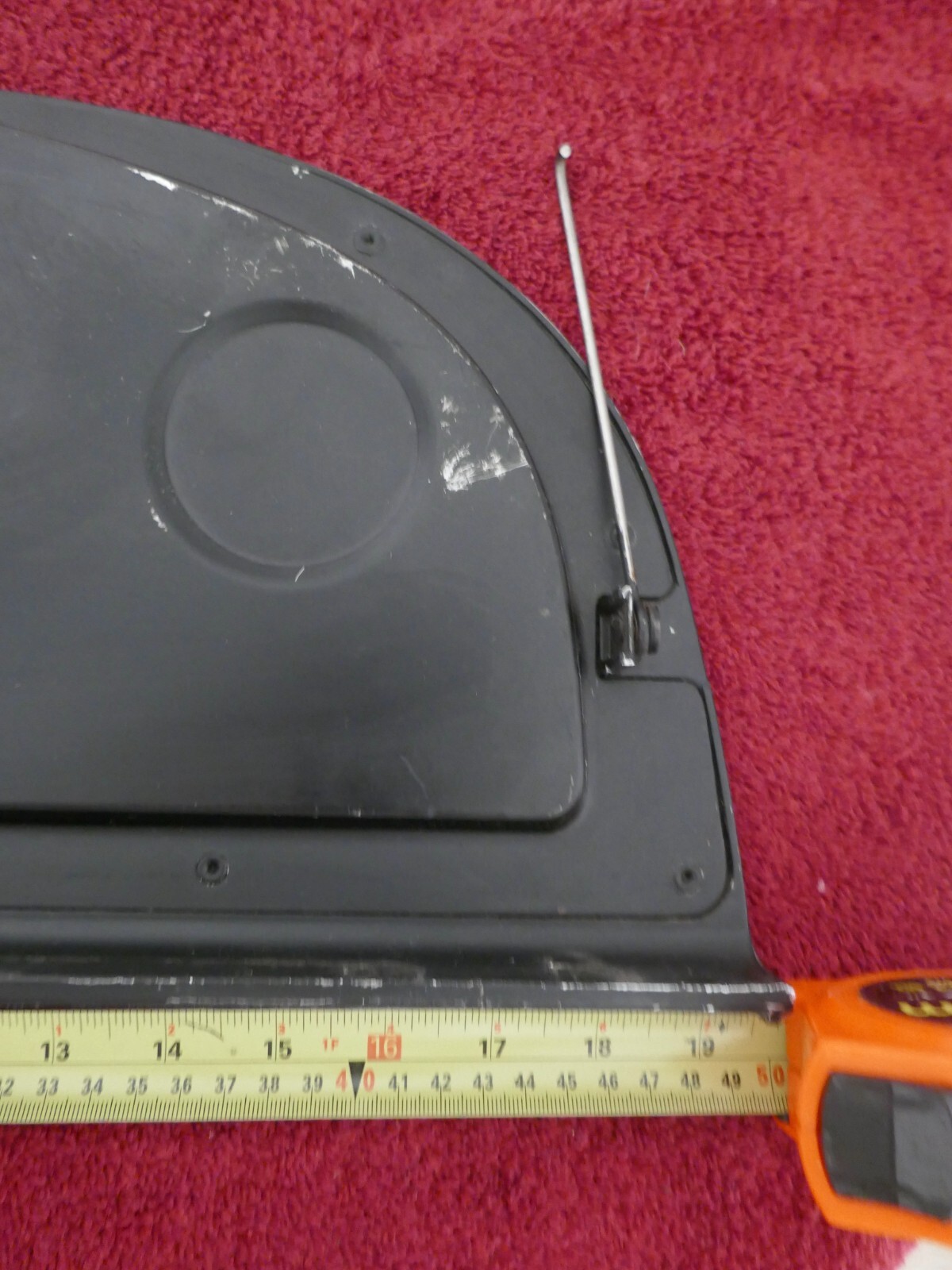 C2 196667 ORIGINAL USED GLOVE BOX DOOR * eBay