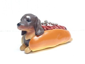 weiner hot dog