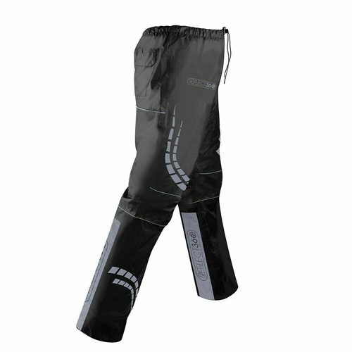 Reflective Waterproof Cycling Trousers 