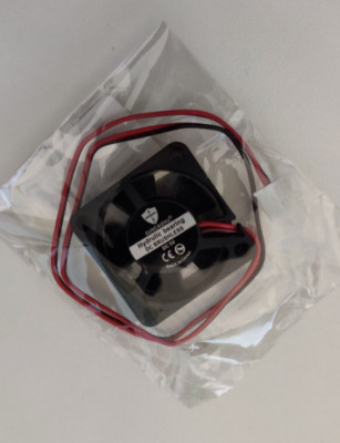 5V Hydrauliklüfter - PC Lüfter - Nerd Miner - 3D Drucker - Brushless Lüfter