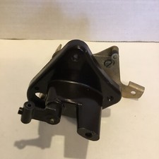 VTG Garrard Record Player Model RC 98L Tonearm Arm Base-Free Shipping