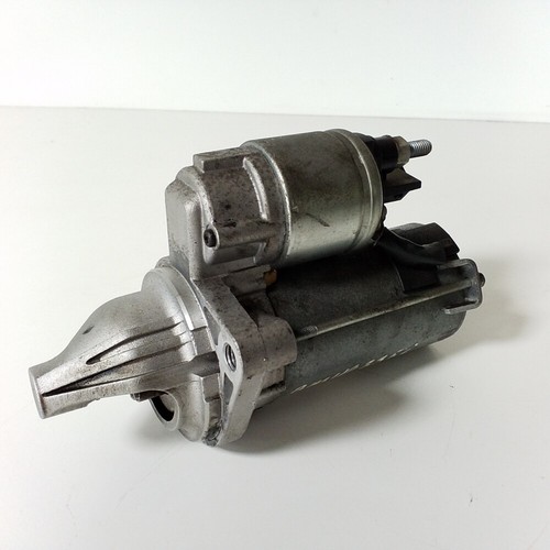 BMW 3 Serie E93 2012 Starter 7616500