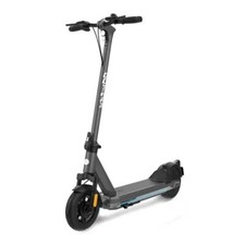 GoTrax - G6 Commute Electric Scooter with up to 48mi 20 Top Speed -- Gray