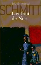 L'enfant de Noé - Eric-Emmanuel Sch... - V1993010