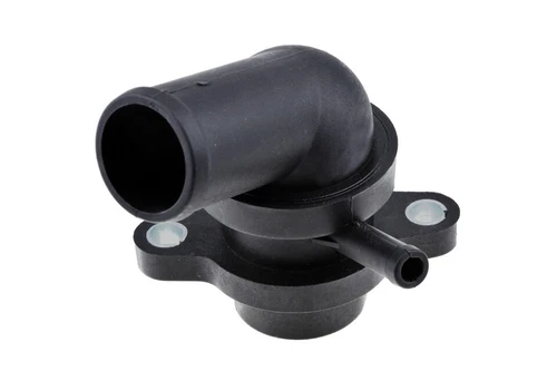 THERMOSTAT WITH COVER FOR CHEVROLET LA/CETTI NUBIRA REZZO 04- - Picture 1 of 8