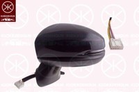 Neu Komplett AußEnspiegel - Links - Elektrisch - FüR Honda Jazz IV (Gk _)