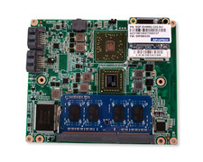 Advantech SOM-4466 AMD G-series ETX CPU Module w/ 2GB DDR3-1600  32GB mSATA
