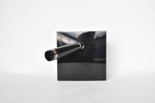 Vintage Montblanc Meisterstuck Fountain Pen Stand - 第 6/13 張圖片