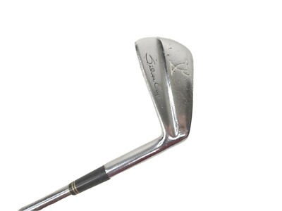 Mizuno プロモデル Vintage 1984 Mizuno Silver Cup RH Individual 6 Iron Blade Pro Flex