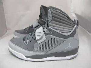 jordan flight 97 grey