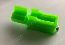 Micro Adjustable 3006 Trim Jigs for 8mm, 7mm, 45 Raptor, 7.7 Arisaka & .308