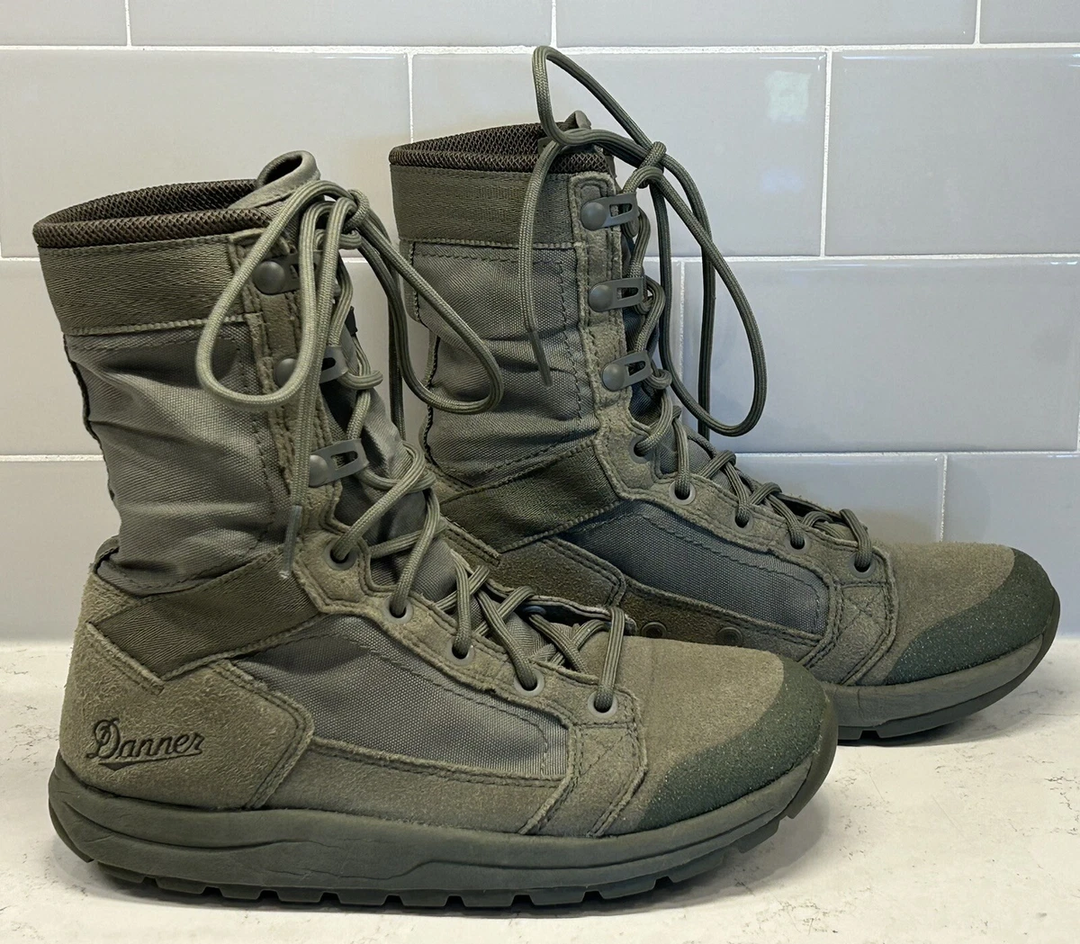 Danner Green Boots for Men for Sale | Shop New & Used Men's Boots