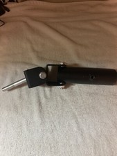 T-Bar Row Olympic Bars Landmine Attachment for Barbell Workouts360 Rotation read