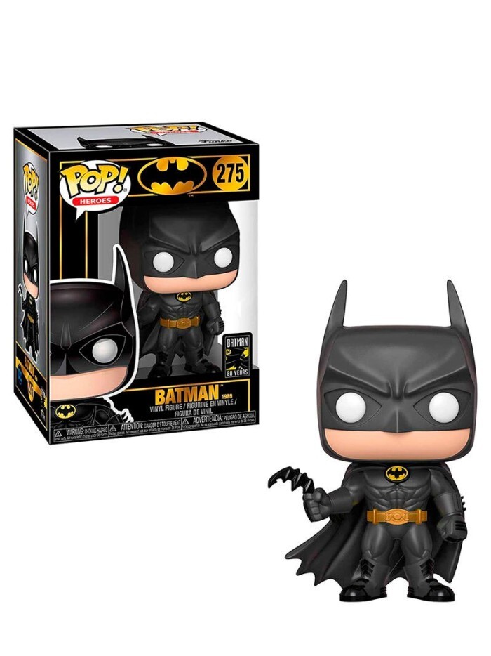 En Oferta Funko Pop Batman 275