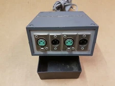 NEUMANN N 452 i  - 48 VOLTS PHANTOM POWER SUPPLY
