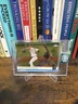 2024 Topps Archives Signature Series Sandy Alcantara 1/1 Auto CY YOUNG MARLINS