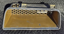 1976 Trans Am Rh Grill