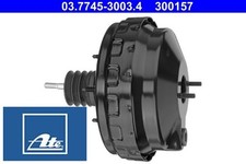 Ate 03.7745-3003.4 Bremskraftverstärker für Opel für Saab 