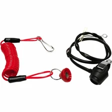 K/S Technologies 12-0107N Closed Circuit Kill Switch