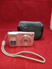 SONY Cybershot DSC-S2100 12.1 Mp + Memory Card E6