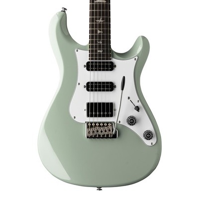 PRS SE Studio Standard Electric Guitar - Silverstone Gray - Open Box