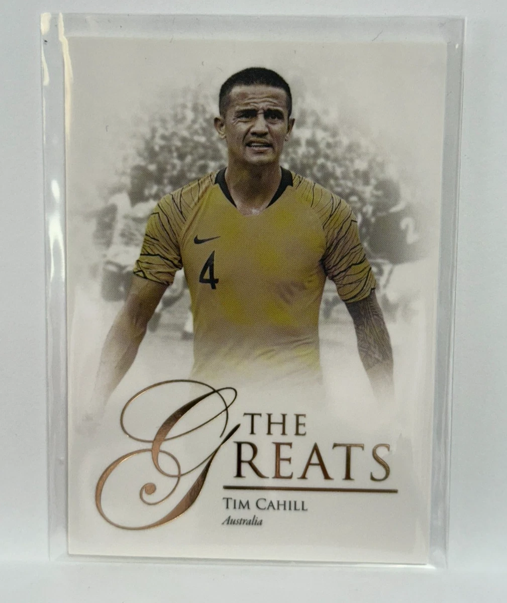 Futera Soccer Sports Trading Card Singles for sale | eBay