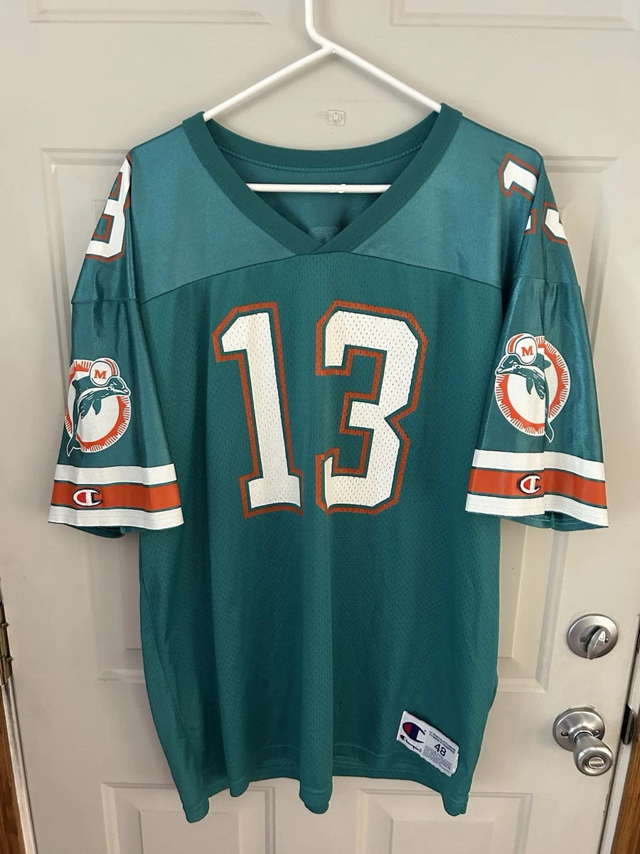 Champion Miami Dolphins NFL Jerseys for sale | eBay