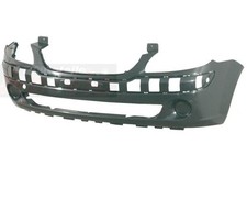 Hartsant Stoßstange vorne für Nebel für Hyundai Getz 05-09