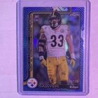 2025 Topps Jack Sawyer Blue (Raw)