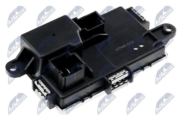 NTY Widerstand, InnenraumgebläSe ERD-ME-012 FüR MERCEDES-BENZ-image