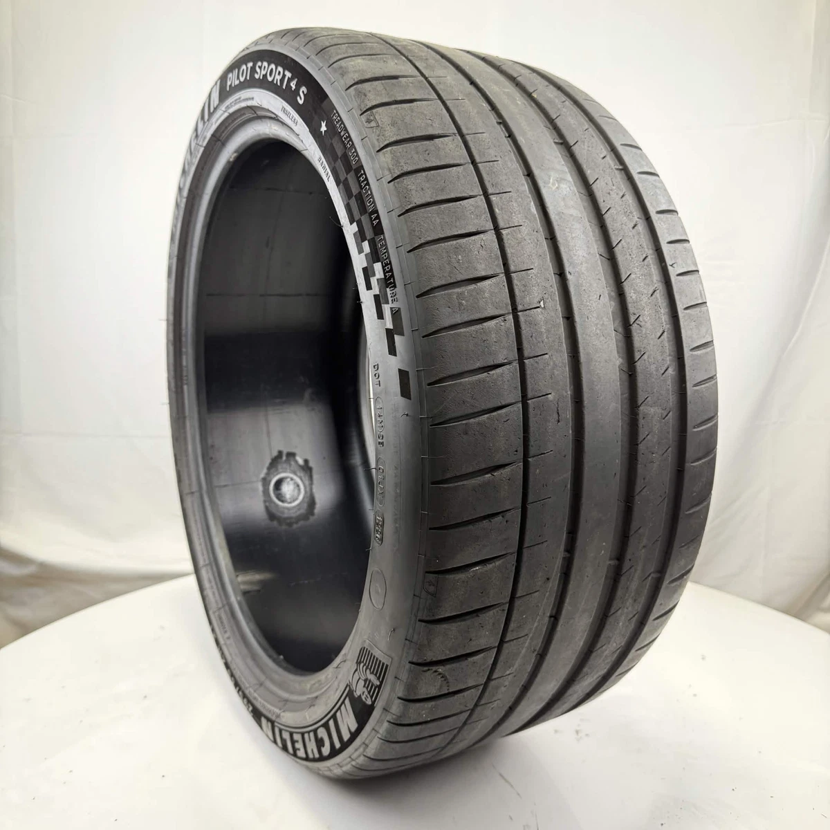 Michelin 295/35/21 Car & Truck Tires for sale | eBay