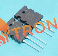 2pair 2SA1943  2SC5200 PNP Power Transistor