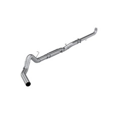 Mbrp Exhaust Exhaust System Kit For 2001-2004 Chevrolet Silverado 3500 Turbo 6.6 Mbrp Exhaust Exhaust System Kit For 2001-2004 Chevrolet Silverado 3500 Turbo 6.6