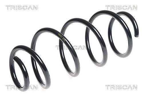 Triscan Fahrwerksfeder Vorderachse U.A. FüR Seat, Skoda, Vw-image