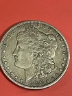 1886 Morgan Silver Dollar 90% Silver